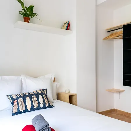 Casa Feria Holiday home *