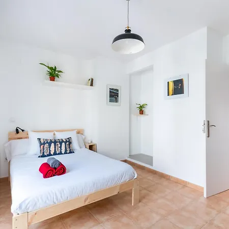 Holiday home Casa Feria Seville