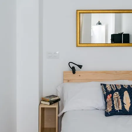 Casa Feria Holiday home Seville
