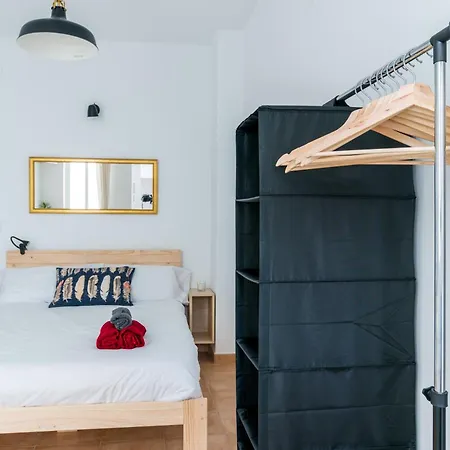 Holiday home Casa Feria