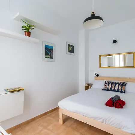 Casa Feria Seville