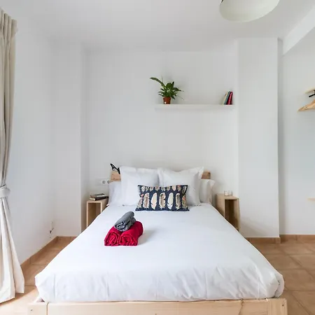 Casa Feria Holiday home