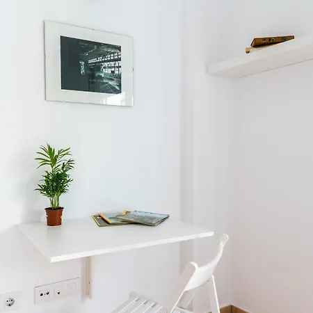 Casa Feria Holiday home Seville