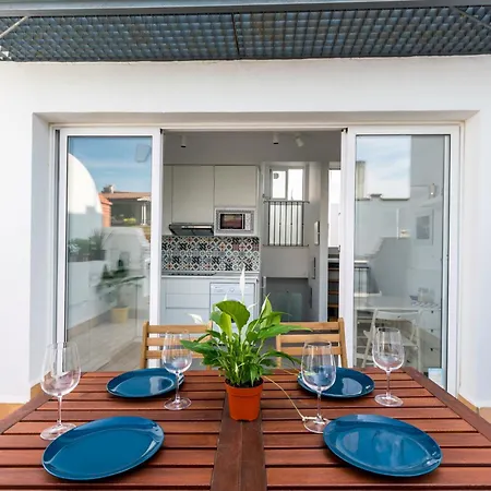 Casa Feria Holiday home *