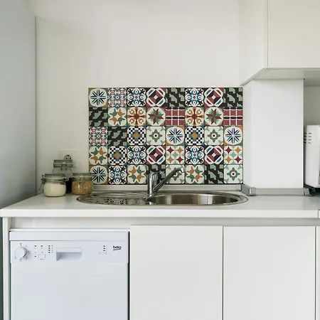 Casa Feria Holiday home
