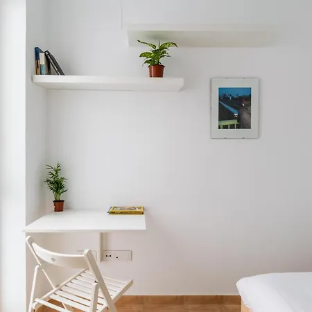 Casa Feria Holiday home *
