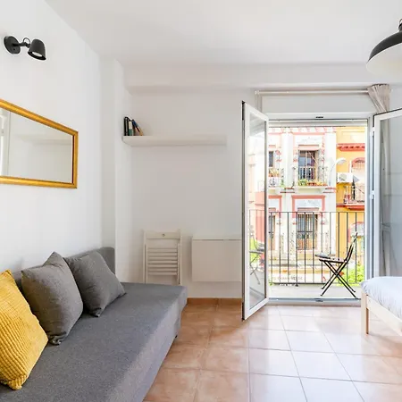 Casa Feria Holiday home *