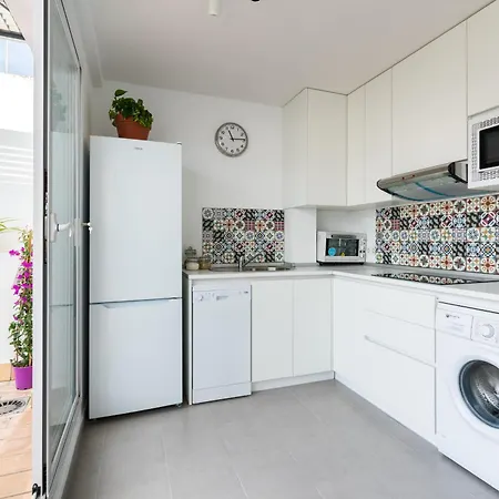 Holiday home Casa Feria *