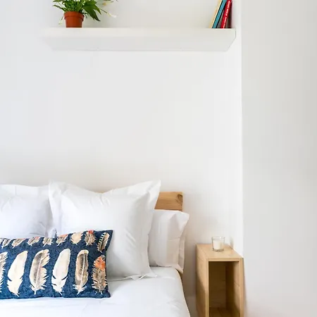 Holiday home Casa Feria *