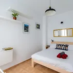 Casa Feria セビリア