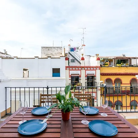 Casa Feria Дом отдыха