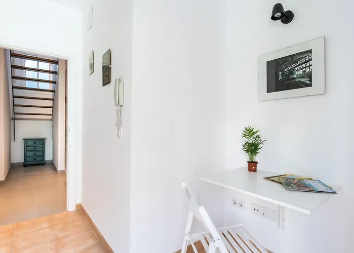 Casa Feria * セビリア