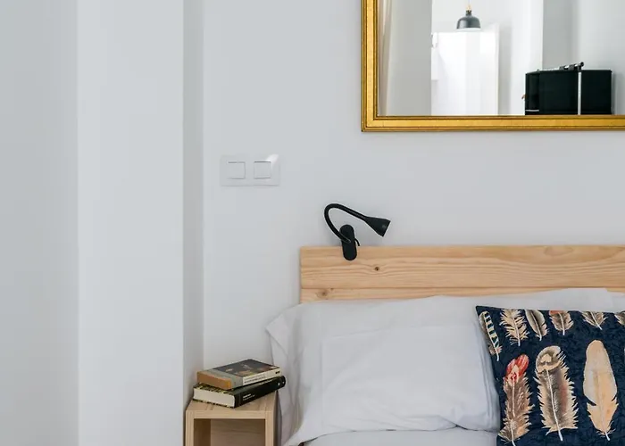 Casa Feria 別荘 セビリア