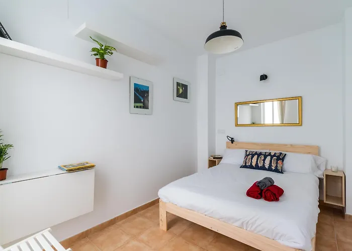 Casa Feria セビリア