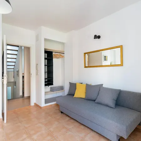 Casa Feria Holiday home *